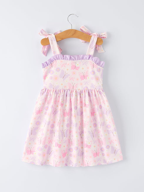butterfly-embroidery-smocking-bow-baby-girls-dress-sophias-style-2