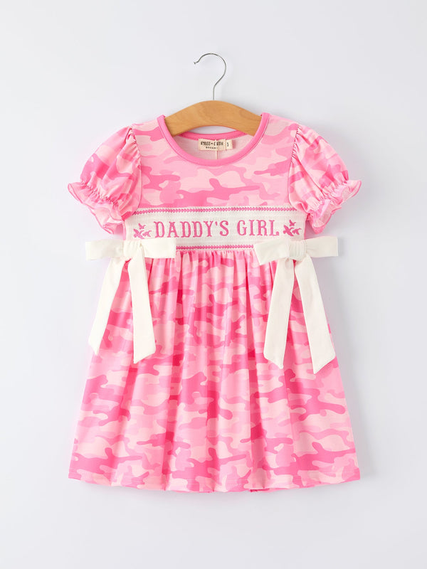 pink-camouflage-daddys-girl-smocking-embroidery-dress-sophias-styleDress-1