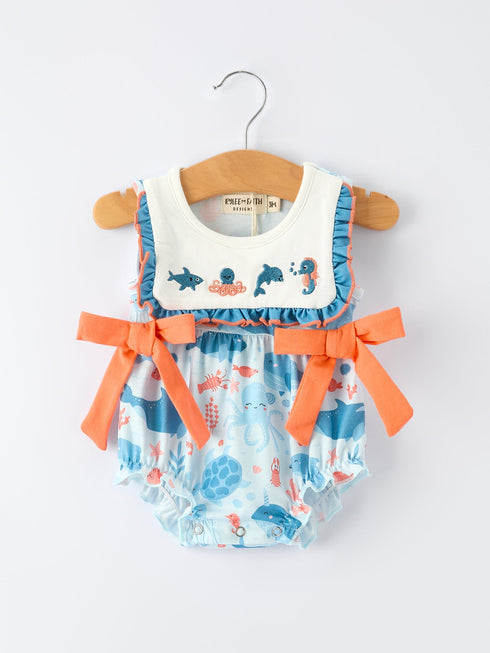 marine-animal-embroidered-baby-girl-romper-sophias-styleRomper-1