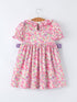 easter-colorful-floral-bunny-embroidery-bow-ruffle-girl-dress-Sophia's Style-2