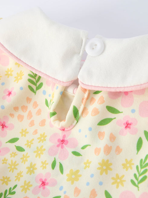 easter-bunny-embroidery-smocking-cute-baby-girls-dress-Sophia's Style-5