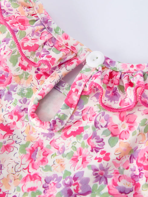 easter-colorful-floral-bunny-embroidery-bow-ruffle-girl-dress-Sophia's Style-5