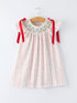 pink-spring-floral-smocked-girl-dress-Sophia's StyleDress-1