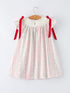 pink-spring-floral-smocked-girl-dress-Sophia's Style-2