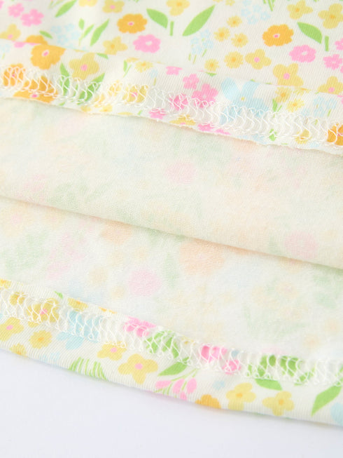 spring-floral-smocked-girl-dress-Sophia's Style-4