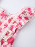 spring-strawberry-bow-print-girls-dress-Sophia's Style-3