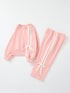 girls-pink-bow-trim-sweatshirt-and-pants-set-sophias-styleOutfit-1