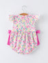 easter-colorful-floral-bunny-bow-smocking-embroidery-baby-girl-romper-Sophia's Style-2