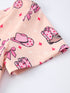 western-print-girl-short-sleeve-dress-sophias-style-4
