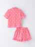 mommy-me-bow-print-ruffle-pajama-set-sophias-style-4