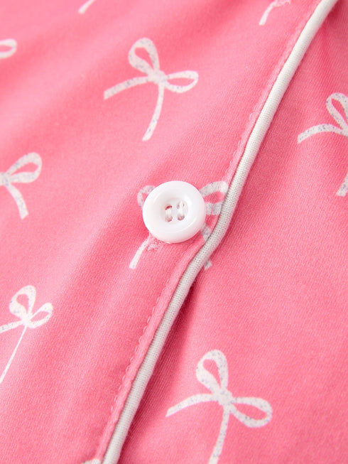 mommy-me-bow-print-ruffle-pajama-set-sophias-style-6