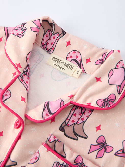 mommy-me-western-print-ruffle-pajama-set-sophias-style-4