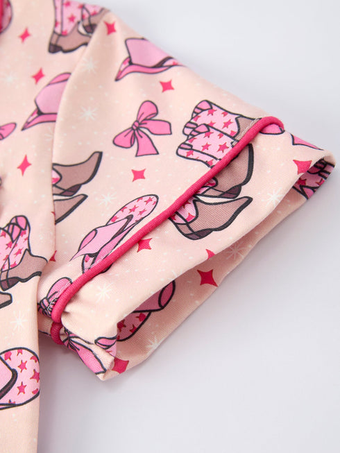 mommy-me-western-print-ruffle-pajama-set-sophias-style-5