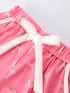 mommy-me-bow-print-ruffle-pajama-set-sophias-style-8