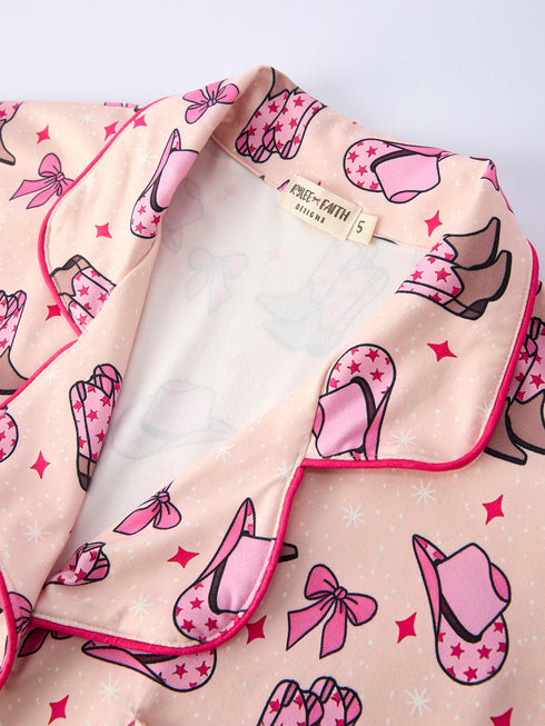 mommy-me-western-print-ruffle-pajama-set-sophias-style-8