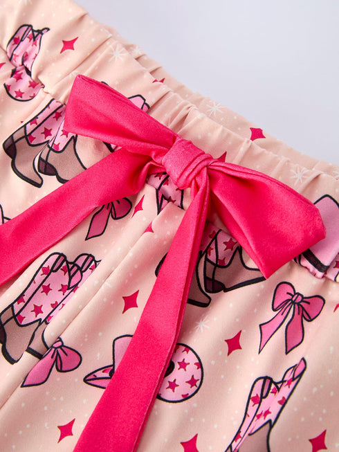 mommy-me-western-print-ruffle-pajama-set-sophias-style-10