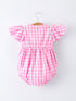 spring-plaid-baby-girls-romper-bow-flutter-sleeve-sophias-style-2