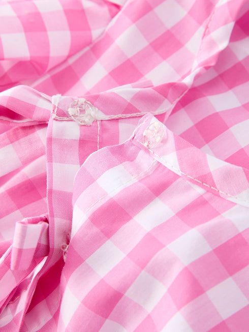 spring-plaid-baby-girls-romper-bow-flutter-sleeve-sophias-style-6