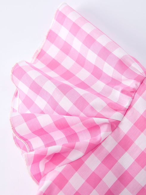 spring-plaid-girls-dress-bow-flutter-sleeve-sophias-style-4