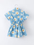 spring-daisy-print-girls-blue-jumpsuit-Sophia's Style-2