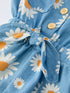 spring-daisy-print-girls-blue-jumpsuit-Sophia's Style-4