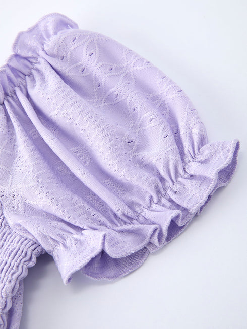 spring-purple-short-sleeved-girls-jumpsuit-Sophia's Style-4