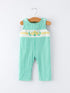 pickle-ball-embroidered-smocked-green-baby-boys-romper-sophias-styleRomper-1