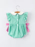 pickle-ball-bow-ruffle-smocked-green-baby-girl-romper-sophias-style-2