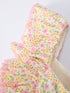 spring-floral-girls-ruffle-dress-with-bow-straw-hat-set-Sophia's Style-5