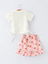 girls-spring-short-sleeved-berry-sweet-printed-top-and-skirt-set-Sophia's Style-2