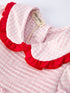 girls-plaid-smocked-strawberry-applique-dress-Sophia's Style-3