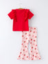 strawberry-bow-girls-ruffle-top-and-bell-bottoms-set-Sophia's Style-2
