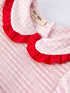 girls-plaid-smocked-strawberry-applique-shorts-set-Sophia's Style-3