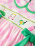 spring-golf-embroidered-girls-smocked-bow-dress-Sophia's Style-3