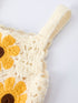 summer-sunflower-baby-crochet-romper-Sophia's Style-3