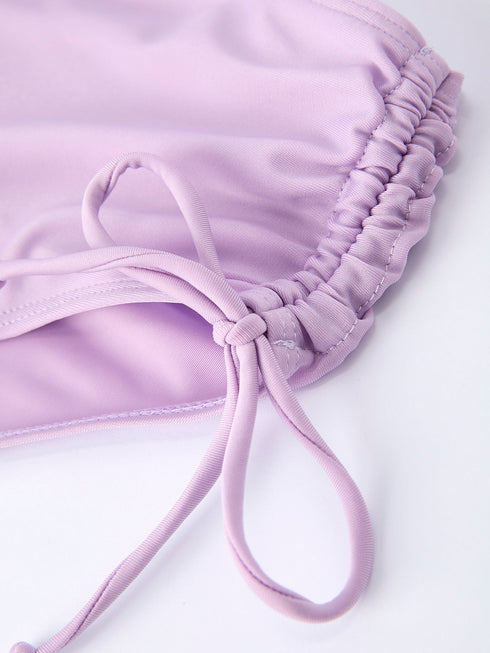 summer-star-print-girls-long-sleeve-swim-set-Sophia's Style-5