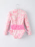 summer-bow-print-girls-long-sleeve-ruffle-one-piece-swimsuit-sophias-style-2