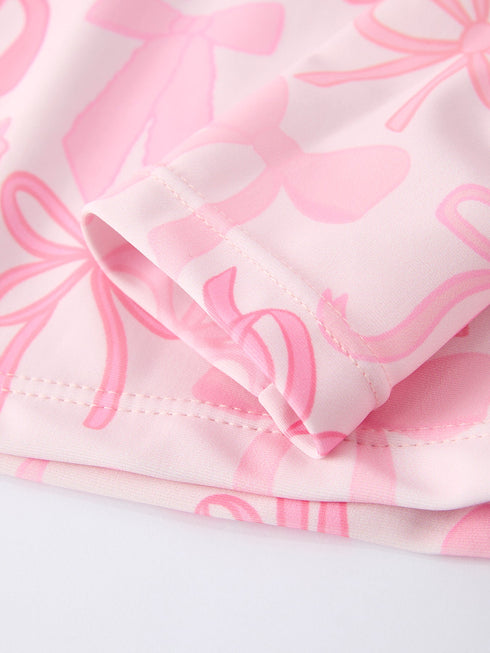 summer-bow-print-girls-long-sleeve-swim-set-sophias-style-4