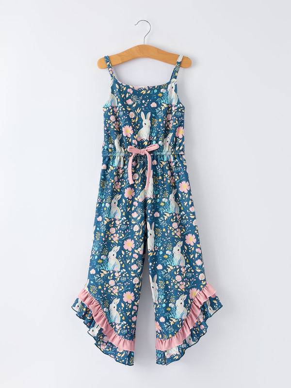 summer-bunny-floral-girls-bow-ruffle-bell-bottom-jumpsuit-sophias-styleJumpsuit-1