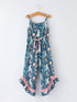 summer-bunny-floral-girls-bow-ruffle-bell-bottom-jumpsuit-sophias-styleJumpsuit-1