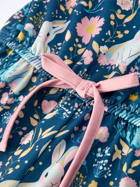 summer-bunny-floral-girls-bow-ruffle-bell-bottom-jumpsuit-sophias-style-3