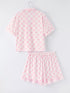 mommy-me-pink-bow-print-ruffle-pajama-set-sophias-style-9