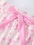 mommy-me-pink-bow-print-ruffle-pajama-set-sophias-style-12