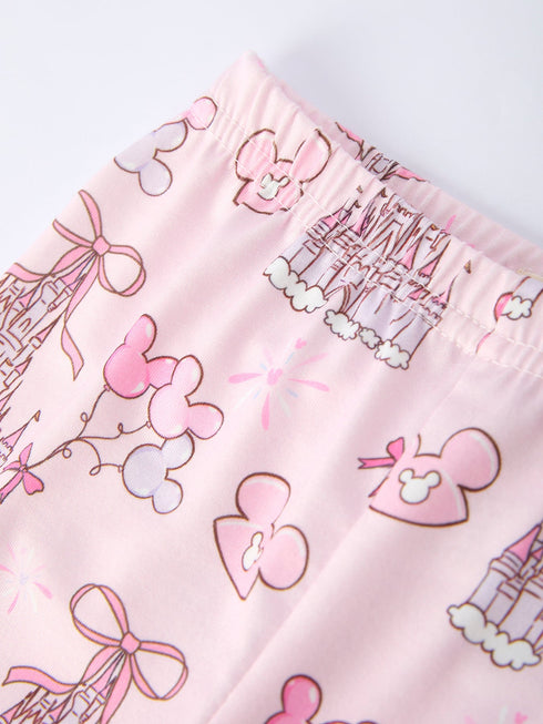 summer-castle-girls-ruffled-pajamas-Sophia's Style-3