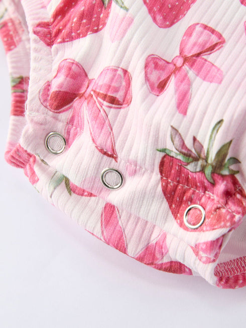 summer-strawberry-bow-baby-girl-romper-sophias-style-5