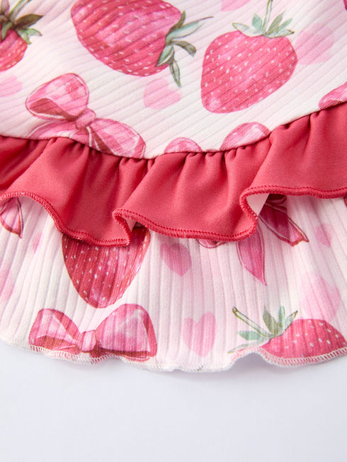 summer-strawberry-bow-girls-jumpsuit-sophias-style-5