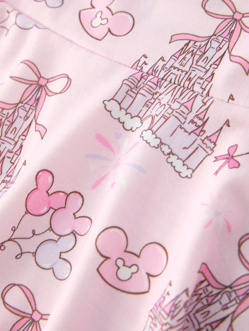 summer-castle-girls-short-sleeve-dress-Sophia's Style-4