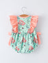 summer-ocean-girls-bow-ruffle-romper-Sophia's Style-2