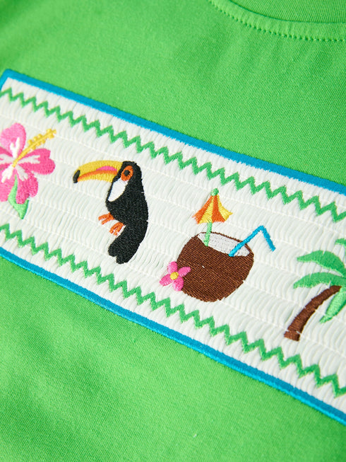 summer-tropical-embroidered-boys-short-sleeve-top-shorts-set-sophias-style-5