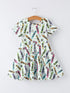 girl-back-to-school-pencil-print-dress-sophias-styleDress-1